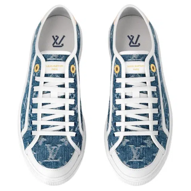 LOUIS VUITTON Lagoon