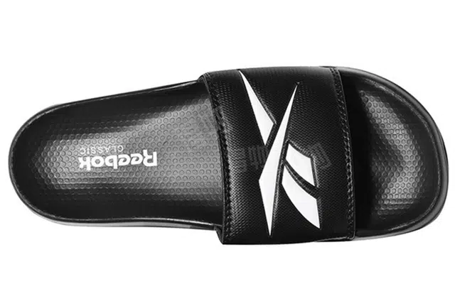 Reebok classic slide