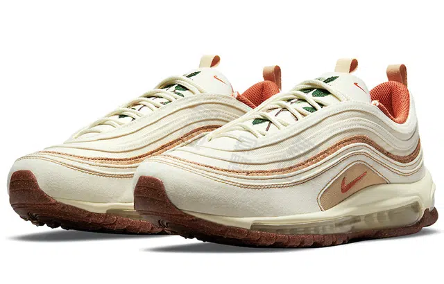 Nike Air Max 97 "Cork"