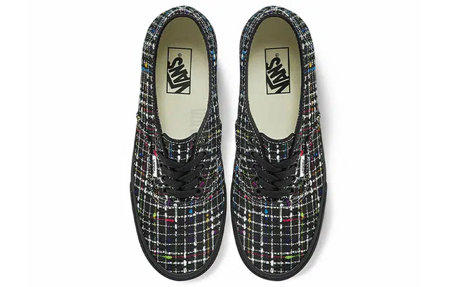 Vans Authentic