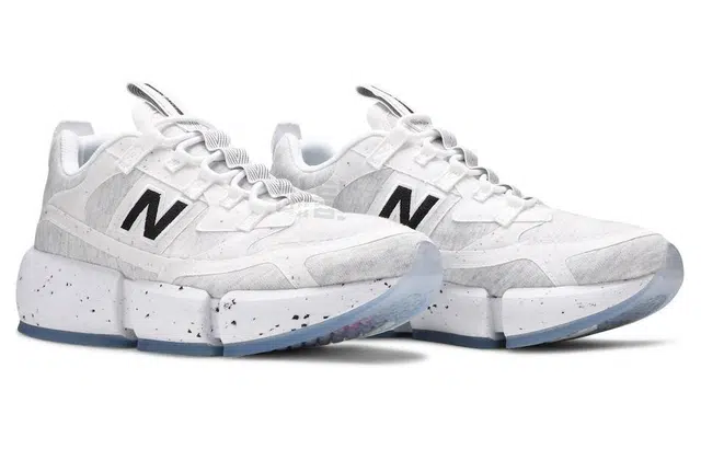Jaden Smith x New Balance NB Vision Racer