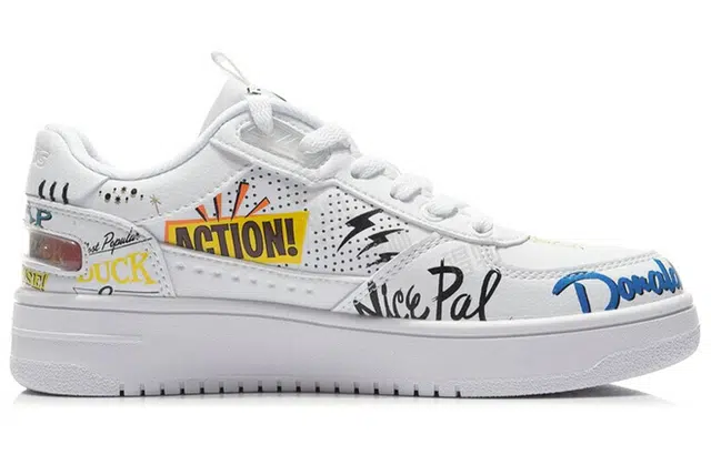 Disney x LiNing