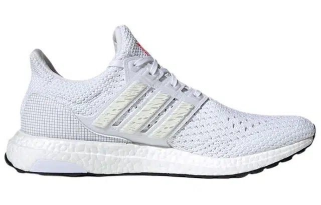 adidas Ultraboost Clima White