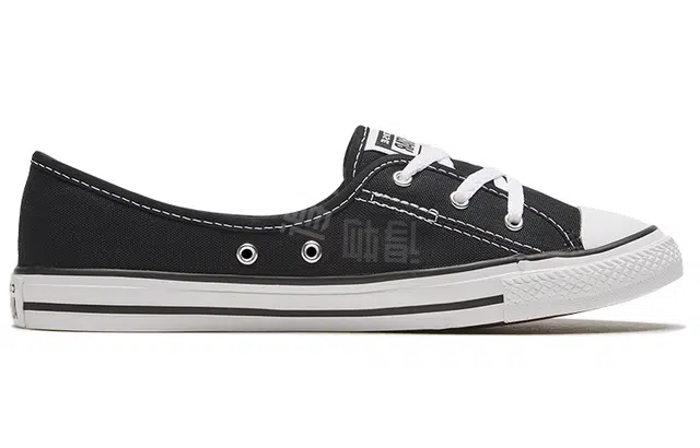 Converse Chuck Taylor All Star Ballet Lace