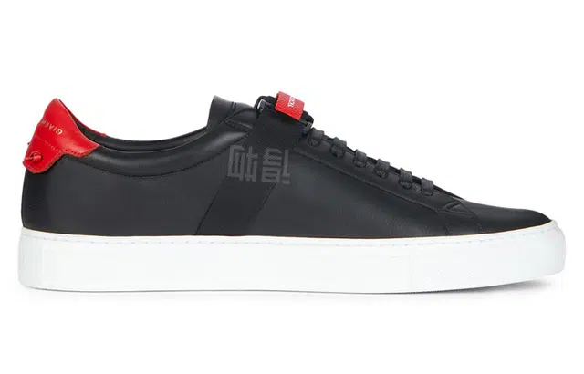 Givenchy Urban Street