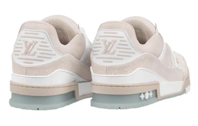 LOUIS VUITTON Trainer