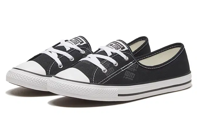 Converse Chuck Taylor All Star Ballet Lace