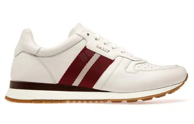 BALLY