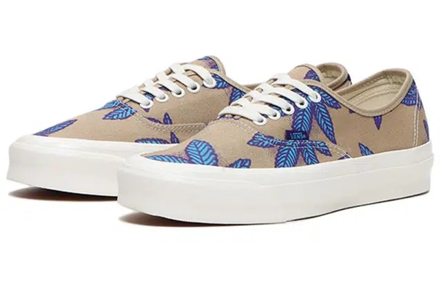 Vans Authentic Lx