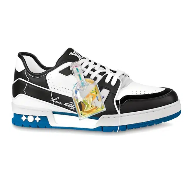 LOUIS VUITTON Trainer
