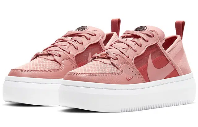 Nike Court Vision 1 Alta TXT