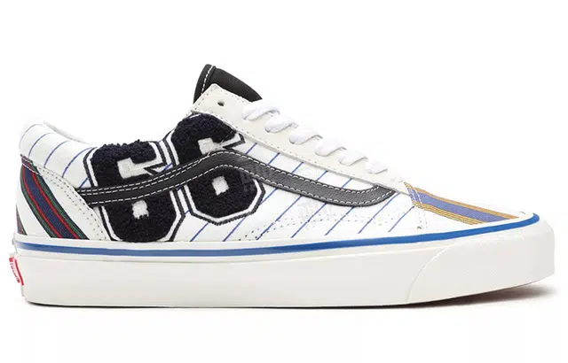 Vans Old Skool 36 Dx