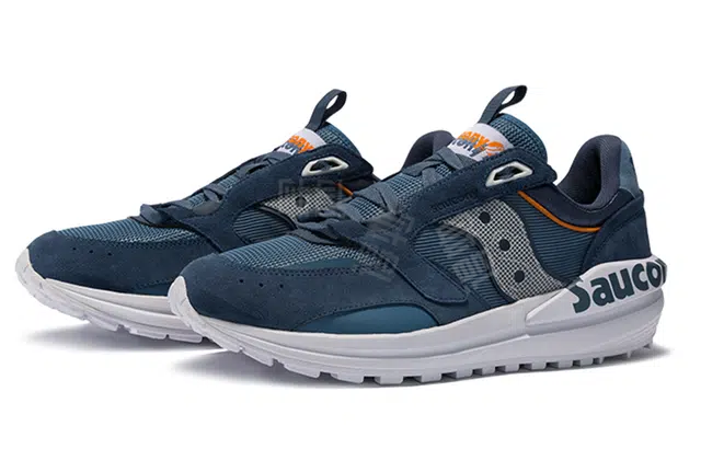 Saucony Jazz