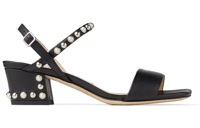 Jimmy Choo Aadra 45