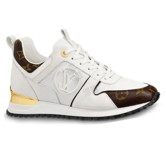 LOUIS VUITTON Run Away