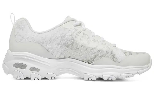 Skechers D'Lites 1.0