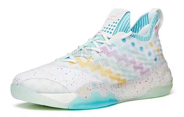 Anta KT6 Low