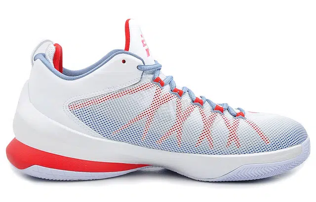 Jordan Jordan CP3