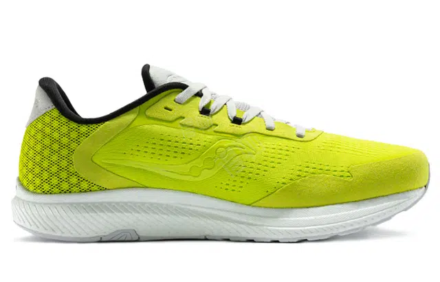 Saucony Freedom 4