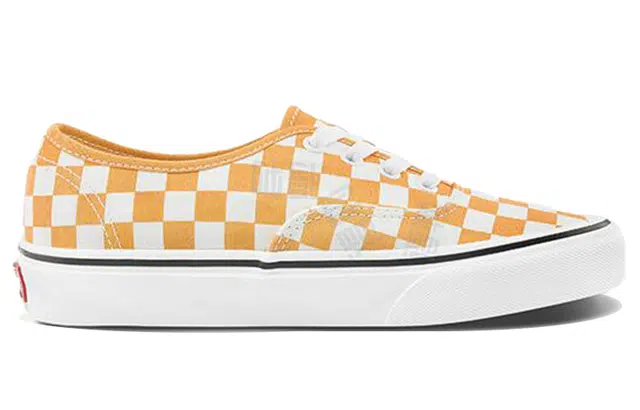 Vans Authentic
