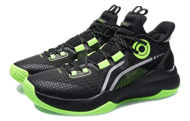 LiNing Combat Low