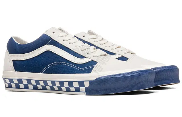 Vans Old Skool Vault OG LX