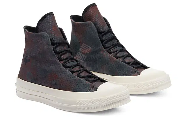 Converse Chuck Taylor All Star 1970s High Top