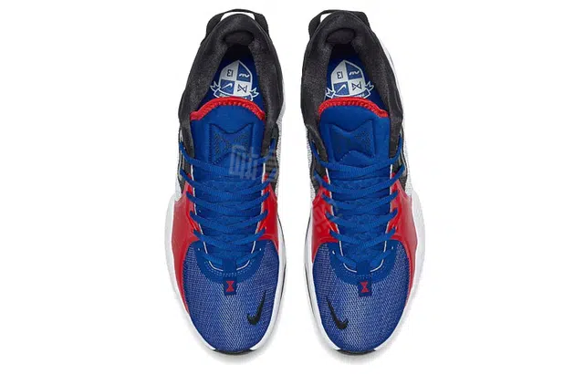 Nike PG 5 "Clippers" 5