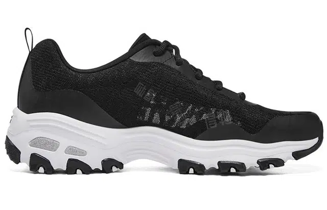 Skechers D'Lites 1.0