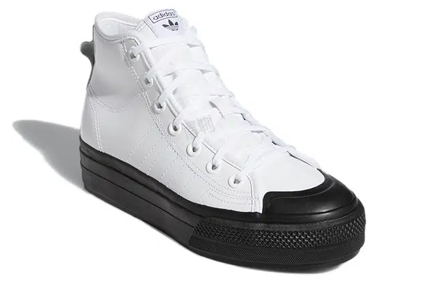 adidas originals NIZZA Rf Platform Mid