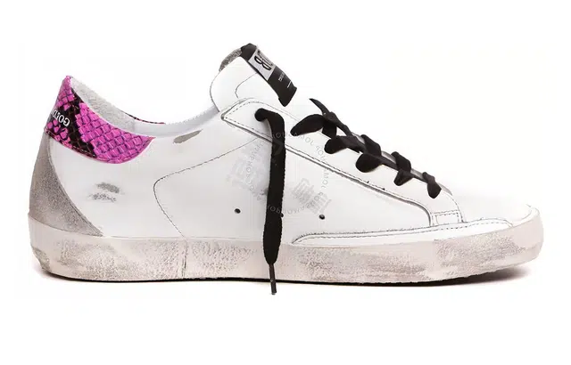 Golden Goose Super-Star