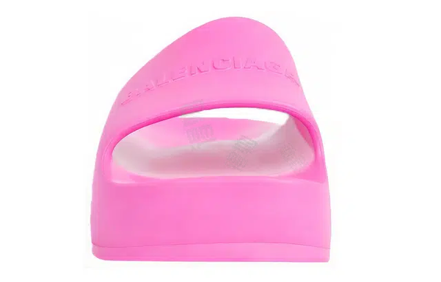 Balenciaga Chunky Slide