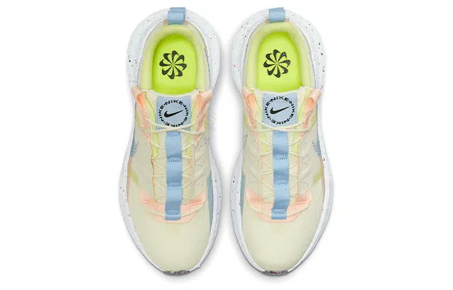 Nike Crater Impact