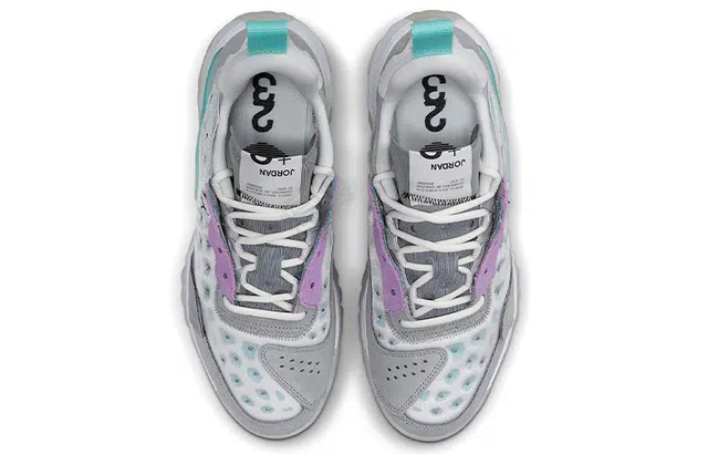 Jordan Delta 2