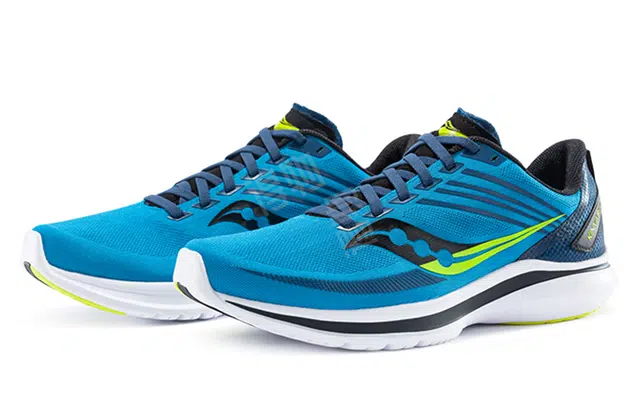 Saucony Kinvara 12 W