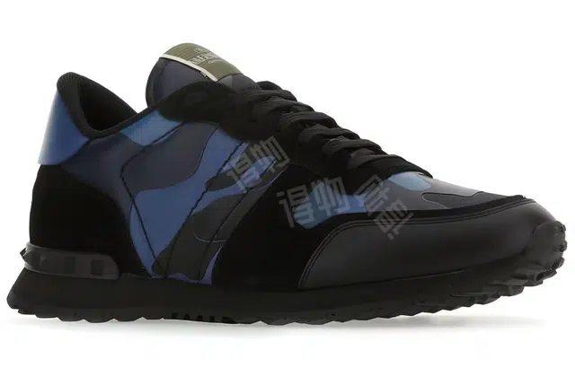 Valentino Rockrunner