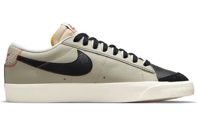 Nike Blazer Low '77 PRM "Swoosh 50th Anniversary" Swoosh50