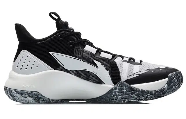 LiNing Combat Low