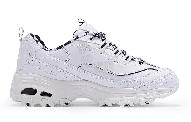 Skechers D'LITES 1.0