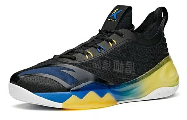 Anta KT6 Low