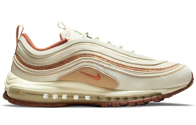 Nike Air Max 97 "Cork"