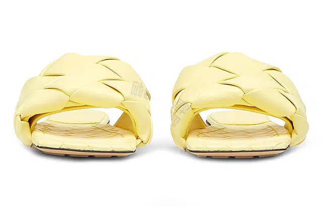 Bottega Veneta Lido Nappa