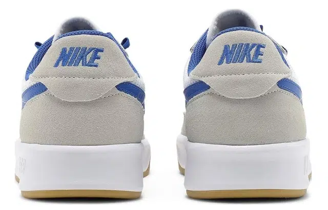 Nike SB Adversary "White Royal"