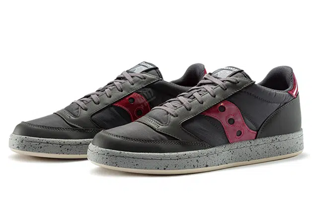Saucony Jazz Court