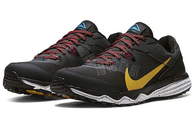 Nike Juniper Trail