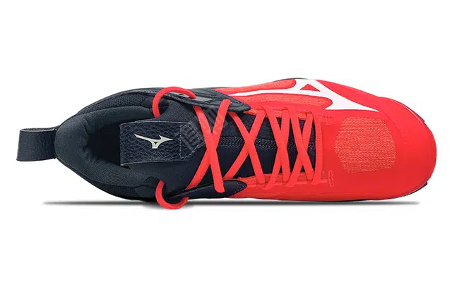 Mizuno Wave Momentum2