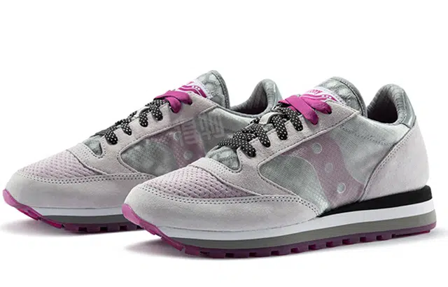 Saucony Jazz Triple