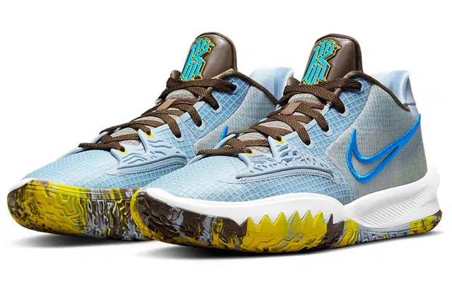 Nike Kyrie Low 4 EP