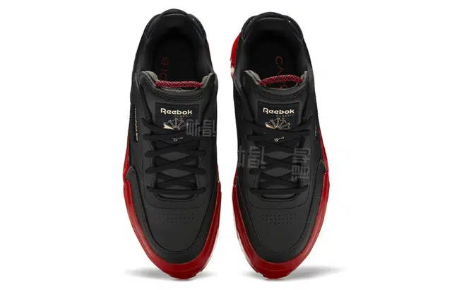 Cardi B x Reebok Club C