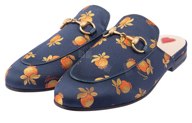 GUCCI Princetown